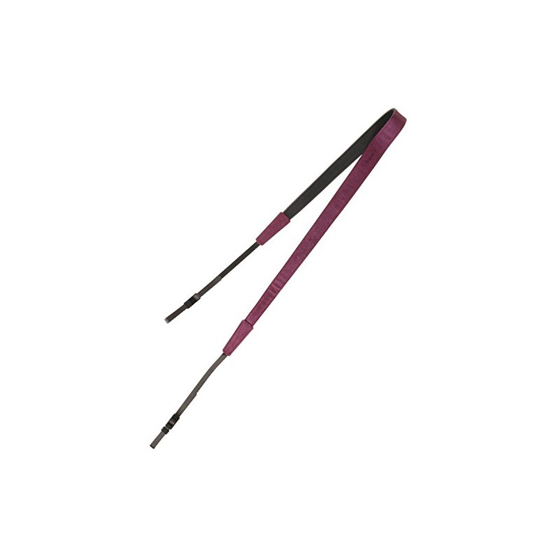 Sony STP-XH1 PI Shoulder Strap, Berry Pink