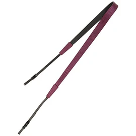 Sony STP-XH1 PI Shoulder Strap, Berry Pink