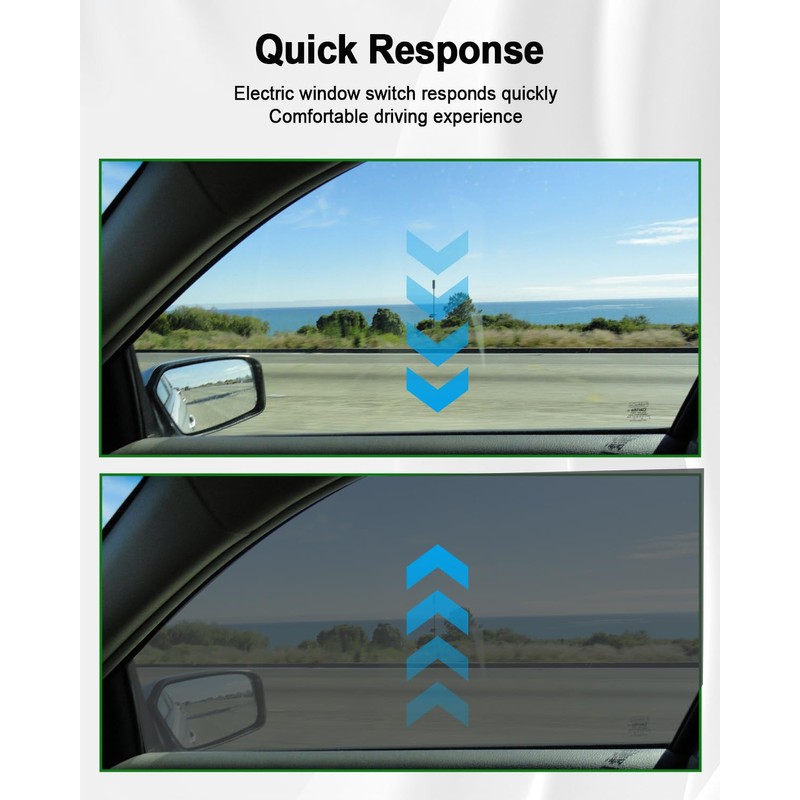 Front Left Power Window Master Switch Fit for Lexus GX470