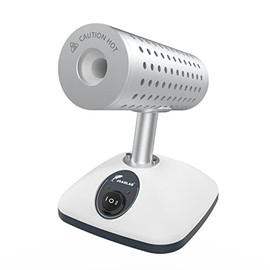 JOANLAB Laboratory Infrared Sterilizer for Inoculating Loop Vaccination Ring Sterilizer Lab Use,110v (DS-900)