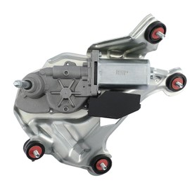 A-Premium Rear Windshield Wiper Motor Compatible with Toyota Highlander, 2008 2009 2010 2011 2012 2013, Sport Utility, Replace# 851300E060, 8513048050