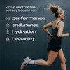 Virtue Electrolytes Hydration Sachets | Zero Sugar, Zero Calories |