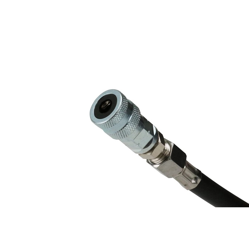 SK11 Air Chuck Gun ZERO 100~700kPa US Type ATG-000