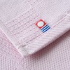 Imabari Towel pt Collection CHECK Pattern Tissue Weave Face Towel