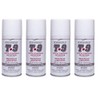 BOESHIELD T-9 Rust & Corrosion Protection/Inhibitor and Waterproof Lubrication, 4