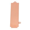 SSD Heatsink Thermal Shield 2FHJR 02FHJR CN 02FHJR M.2 PCIe
