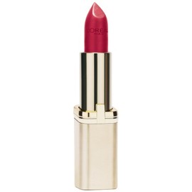 L'Oreal Paris Cassis Passion Color Riche Lipstick Number 376