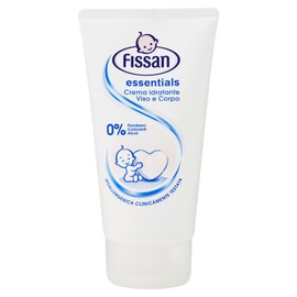 FISSAN BABY ESSENTIALS CREMA
