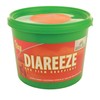 Global Herbs Diareeze 500g - Clear, 500G