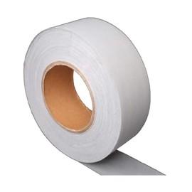 Just In Trend Self adhesive stick on high visibility hi vis reflective tape (1" x 10 yds)