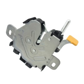 BONNET HOOD LOCK LATCH CATCH COMPATIBLE WITH FOR FORD MONDEO MK4 1490198