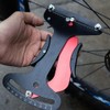 YdseozOA Bicycle Spoke Tension Meter Calibration Tool Mountain Bike Spoke