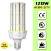KUKUPPO 120W Commercial LED Corn Light Bulb E39 Base Warehouse