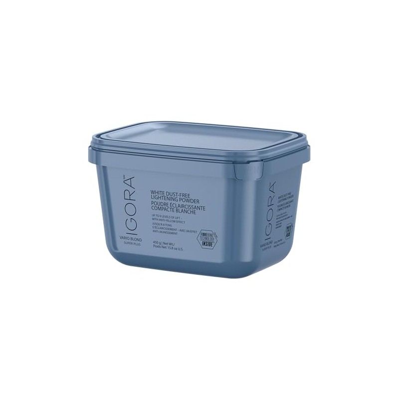 Schwarzkopf Igora Vario Blond Super Plus 450 g