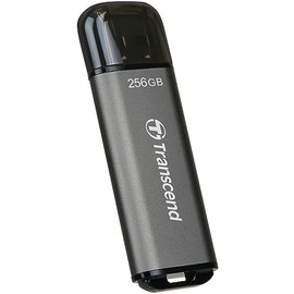 Transcend JetFlash 920 TS256GJF920 High-Speed USB Stick 256GB USB3.2 420/400MB/s