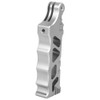 Multifunction Aluminium Alloy Selfie Handspike Handle Fixed Bracket for GoPro