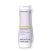 ATTITUDE Sensitive Skin, Hypoallergenic Soothing & Calming Shampoo, Chamomile, 16