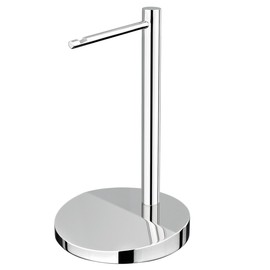 Bullongè LePrince Pocket Watch Stand Chrome