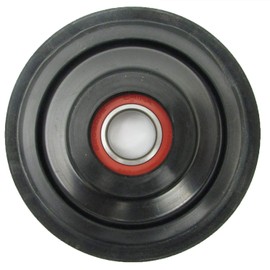 Ski-Doo New OEM 135mm Idler Wheel Formula GSX Mach 1 Skandic Summit, 503191029