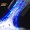 Handheld Vacuum Cleaner 12000rpm 120W Rechargeable Multifunction Portable Cordless Car