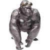 Kare Design Decorative Object Monkey Beach 20 cm Handmade Gorilla