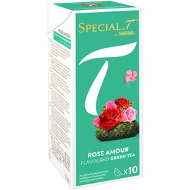 SPECIAL.T Rose Amour 10 x 2.3 g