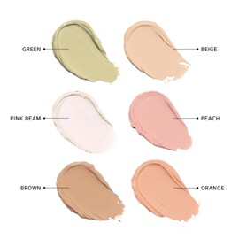 About Tone SET Palette + Fit Foundation 21 5 Cool Beige / 어바웃톤 SET 팔레트 +밀착 파운데이션 21 5 쿨베이지