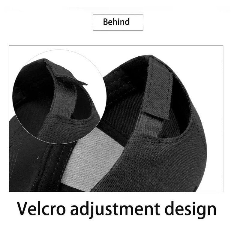 Men's Baseball Cap, Unisex Adjustable Baseball Cap Polo Golf Style