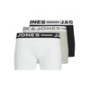 Jack & Jones boys' shorts (pack of 3). - Skinny