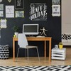 Liquid Chalk Marker Pen - White Dry Erase Marker -