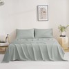 MCO Bedding King Bed Sheets Set - Soft Bed Sheets