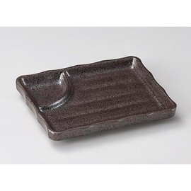 Yamasita Craft 175-16-716 Iron Senka 5.5 Partition Plate