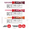 CLIF BLOKS - Energy Chews - Variety Pack - Non-GMO