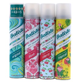 Batiste Dry Shampoo Spray Variety, 26.92 oz