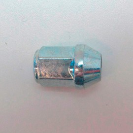 H&R (125022) Universal Mounting Nut M12 x 1.5 x 34 mm