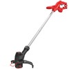 CRAFTSMAN String Trimmer/Edger, Corded Electric, 12-Inch (CMEST900)