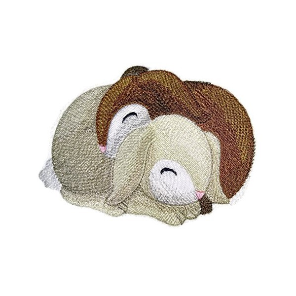 Nature Weaved in Threads, Amazing Baby Animal Kingdom [Autumn Cozy