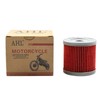 AHL 139 Oil Filter Compatible with SUZUKI Drz400sm 398 2005-2010
