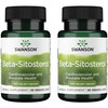 Swanson Ultra High Potency Beta-Sitosterol 30 Veg Capsules - (2