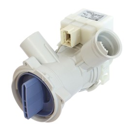 Reliapart 00146083 Drain Pump Base & Filter Housing For Siemens Washing Machines