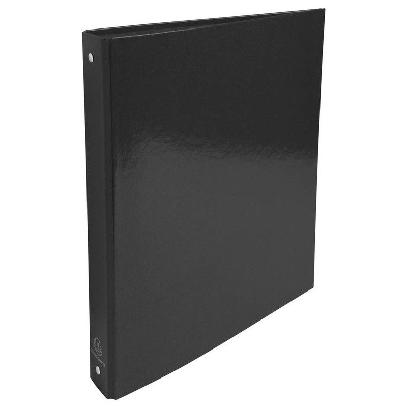 Exacompta - Ref. 51929E - 1 A4 rigid binder 4