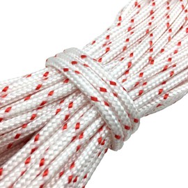 Replacement Recoil Starter Rope Pull Cord for Husqvarna STIHL Craftsman Chainsaw Lawn Mower Trimmer