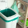 Kanga Care Seam Sealed Drawstring Reusable Diaper Pail Liner Large