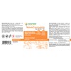 NovoCurcumin Bio-BDMC30-60 Capsules- Next Generation Highly Enhanced Curcumin