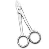 tianbonsai 115 Mm Wire Scissors Whole Forging Bonsai Tools