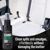 Nanotekas Professional Leather Ceramic Coating - Leather Coating for Car