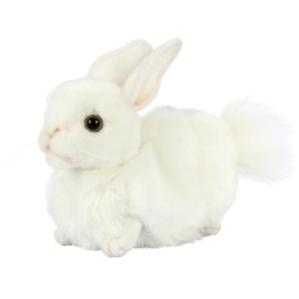 BH8324 HANSA Head Cover White Rabbit Putter PT