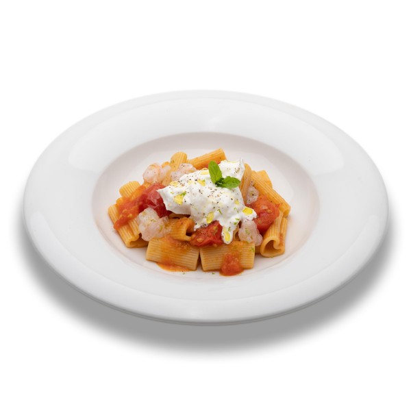 La Molisana La Molisana, Pasta Rigacuore N.1000, 1.1lb