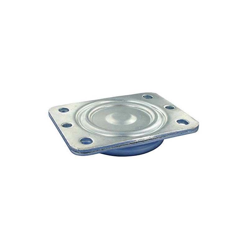 Rollentechnik Thrust Ball Bearing Flange Bearing NLV Plate 105 x