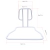 Bed Rails for Elderly - Hospital Stable Rail Safety Bed